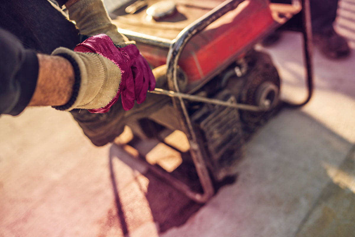 Selçuk Jeneratörcü